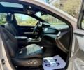 Серый Кадиллак XT5, объемом двигателя 3.6 л и пробегом 56 тыс. км за 6200 $, фото 10 на Automoto.ua