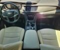 Серый Кадиллак XT5, объемом двигателя 0 л и пробегом 47 тыс. км за 6200 $, фото 14 на Automoto.ua