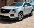 Серый Кадиллак XT5, объемом двигателя 3.6 л и пробегом 56 тыс. км за 6200 $, фото 2 на Automoto.ua