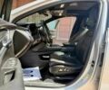 Серый Кадиллак XT5, объемом двигателя 3.6 л и пробегом 56 тыс. км за 6200 $, фото 9 на Automoto.ua