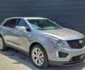 Серый Кадиллак XT5, объемом двигателя 0 л и пробегом 47 тыс. км за 6200 $, фото 1 на Automoto.ua