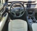 Серый Кадиллак XT5, объемом двигателя 0 л и пробегом 47 тыс. км за 6200 $, фото 11 на Automoto.ua