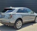 Серый Кадиллак XT5, объемом двигателя 0 л и пробегом 47 тыс. км за 6200 $, фото 3 на Automoto.ua