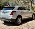 Серый Кадиллак XT5, объемом двигателя 3.6 л и пробегом 56 тыс. км за 6200 $, фото 5 на Automoto.ua