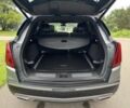 Серый Кадиллак XT5, объемом двигателя 3.6 л и пробегом 55 тыс. км за 6200 $, фото 12 на Automoto.ua