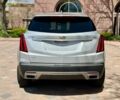 Серый Кадиллак XT5, объемом двигателя 3.6 л и пробегом 56 тыс. км за 6200 $, фото 6 на Automoto.ua