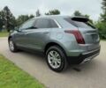 Серый Кадиллак XT5, объемом двигателя 3.6 л и пробегом 55 тыс. км за 6200 $, фото 3 на Automoto.ua