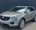 Серый Кадиллак XT5, объемом двигателя 0 л и пробегом 47 тыс. км за 6200 $, фото 2 на Automoto.ua