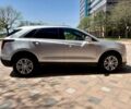 Серый Кадиллак XT5, объемом двигателя 3.6 л и пробегом 56 тыс. км за 6200 $, фото 3 на Automoto.ua