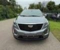 Серый Кадиллак XT5, объемом двигателя 3.6 л и пробегом 55 тыс. км за 6200 $, фото 1 на Automoto.ua