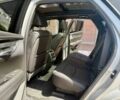 Серый Кадиллак XT5, объемом двигателя 3.6 л и пробегом 56 тыс. км за 6200 $, фото 11 на Automoto.ua