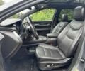Серый Кадиллак XT5, объемом двигателя 3.6 л и пробегом 55 тыс. км за 6200 $, фото 6 на Automoto.ua