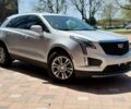 Сірий Каділак XT5, об'ємом двигуна 3.6 л та пробігом 56 тис. км за 6200 $, фото 1 на Automoto.ua