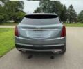 Серый Кадиллак XT5, объемом двигателя 3.6 л и пробегом 55 тыс. км за 6200 $, фото 4 на Automoto.ua
