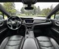 Серый Кадиллак XT5, объемом двигателя 3.6 л и пробегом 55 тыс. км за 6200 $, фото 10 на Automoto.ua