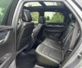 Серый Кадиллак XT5, объемом двигателя 3.6 л и пробегом 55 тыс. км за 6200 $, фото 11 на Automoto.ua