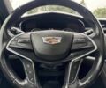 Серый Кадиллак XT5, объемом двигателя 3.6 л и пробегом 55 тыс. км за 6200 $, фото 8 на Automoto.ua