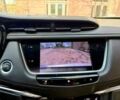 Серый Кадиллак XT5, объемом двигателя 3.6 л и пробегом 56 тыс. км за 6200 $, фото 14 на Automoto.ua