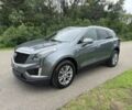 Серый Кадиллак XT5, объемом двигателя 3.6 л и пробегом 55 тыс. км за 6200 $, фото 2 на Automoto.ua