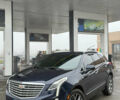 Синий Кадиллак XT5, объемом двигателя 3.65 л и пробегом 100 тыс. км за 21500 $, фото 8 на Automoto.ua