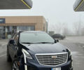 Синий Кадиллак XT5, объемом двигателя 3.65 л и пробегом 100 тыс. км за 21500 $, фото 3 на Automoto.ua
