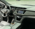 Синий Кадиллак XT5, объемом двигателя 3.65 л и пробегом 100 тыс. км за 21500 $, фото 20 на Automoto.ua