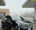 Синий Кадиллак XT5, объемом двигателя 3.65 л и пробегом 100 тыс. км за 21500 $, фото 2 на Automoto.ua