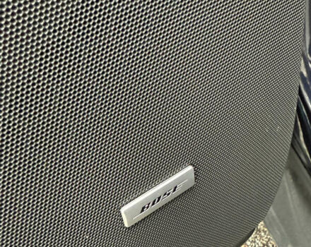 Синий Кадиллак XT5, объемом двигателя 3.65 л и пробегом 100 тыс. км за 21500 $, фото 17 на Automoto.ua