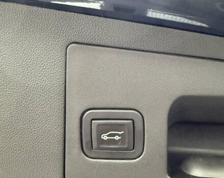 Синий Кадиллак XT5, объемом двигателя 3.65 л и пробегом 100 тыс. км за 21500 $, фото 15 на Automoto.ua