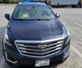Синій Каділак XT5, об'ємом двигуна 3.65 л та пробігом 125 тис. км за 22000 $, фото 1 на Automoto.ua