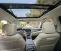 Синий Кадиллак XT5, объемом двигателя 3.65 л и пробегом 27 тыс. км за 26999 $, фото 20 на Automoto.ua