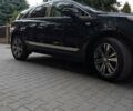 Синий Кадиллак XT5, объемом двигателя 3.65 л и пробегом 27 тыс. км за 26999 $, фото 27 на Automoto.ua