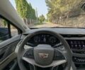 Синий Кадиллак XT5, объемом двигателя 3.65 л и пробегом 27 тыс. км за 26999 $, фото 19 на Automoto.ua