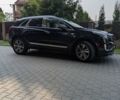 Синий Кадиллак XT5, объемом двигателя 3.65 л и пробегом 27 тыс. км за 26999 $, фото 25 на Automoto.ua