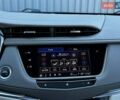 Синий Кадиллак XT5, объемом двигателя 3.6 л и пробегом 26 тыс. км за 23900 $, фото 17 на Automoto.ua