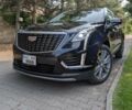 Синий Кадиллак XT5, объемом двигателя 3.65 л и пробегом 27 тыс. км за 26999 $, фото 1 на Automoto.ua