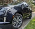 Синий Кадиллак XT5, объемом двигателя 3.65 л и пробегом 27 тыс. км за 26999 $, фото 26 на Automoto.ua
