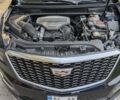 Синий Кадиллак XT5, объемом двигателя 3.65 л и пробегом 27 тыс. км за 26999 $, фото 24 на Automoto.ua