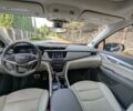 Синий Кадиллак XT5, объемом двигателя 3.65 л и пробегом 27 тыс. км за 26999 $, фото 12 на Automoto.ua