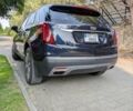 Синий Кадиллак XT5, объемом двигателя 3.65 л и пробегом 27 тыс. км за 26999 $, фото 11 на Automoto.ua