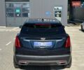 Синий Кадиллак XT5, объемом двигателя 3.6 л и пробегом 26 тыс. км за 23900 $, фото 7 на Automoto.ua
