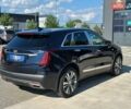 Синий Кадиллак XT5, объемом двигателя 3.6 л и пробегом 26 тыс. км за 23900 $, фото 6 на Automoto.ua