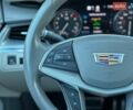 Синий Кадиллак XT5, объемом двигателя 3.6 л и пробегом 26 тыс. км за 23900 $, фото 15 на Automoto.ua