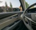 Синий Кадиллак XT5, объемом двигателя 3.65 л и пробегом 27 тыс. км за 26999 $, фото 16 на Automoto.ua
