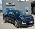 Синий Кадиллак XT5, объемом двигателя 3.6 л и пробегом 26 тыс. км за 23900 $, фото 3 на Automoto.ua