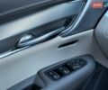Синий Кадиллак XT5, объемом двигателя 3.6 л и пробегом 26 тыс. км за 23900 $, фото 10 на Automoto.ua