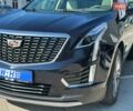 Синий Кадиллак XT5, объемом двигателя 3.6 л и пробегом 26 тыс. км за 23900 $, фото 1 на Automoto.ua