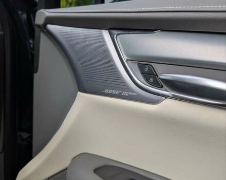 Синий Кадиллак XT5, объемом двигателя 3.65 л и пробегом 27 тыс. км за 26999 $, фото 2 на Automoto.ua