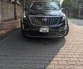 Синий Кадиллак XT5, объемом двигателя 3.65 л и пробегом 27 тыс. км за 26999 $, фото 6 на Automoto.ua