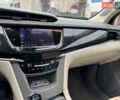 Белый Кадиллак XT6, объемом двигателя 3.65 л и пробегом 32 тыс. км за 48000 $, фото 21 на Automoto.ua